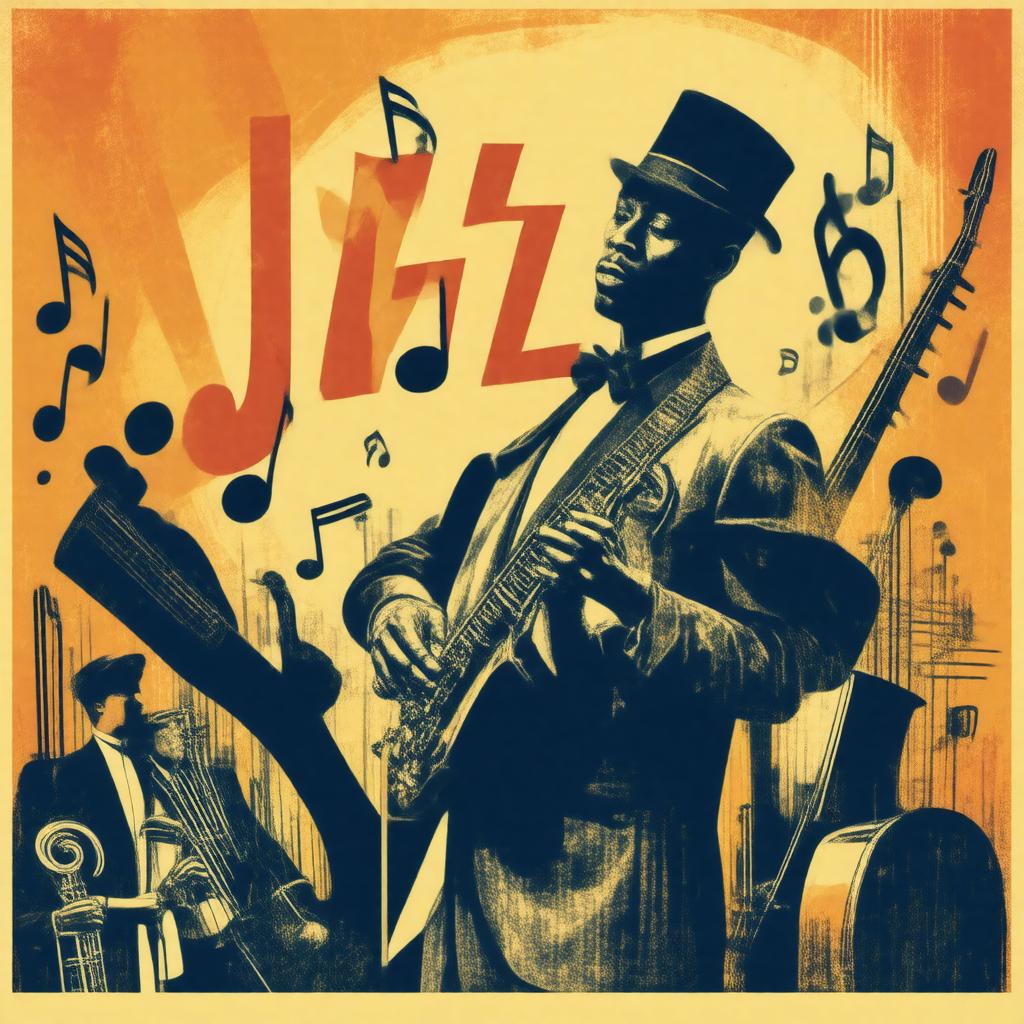 Jazz Foundation of America